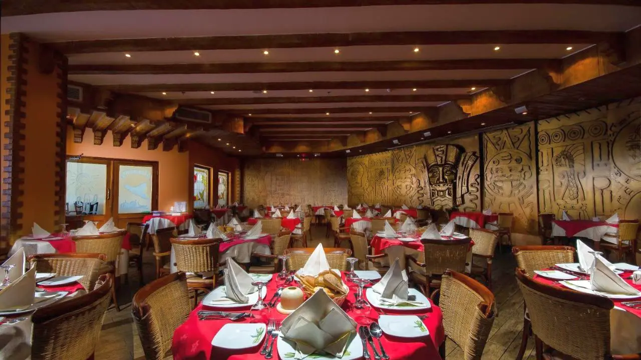 Hotel Titanic Palace - Hurghada